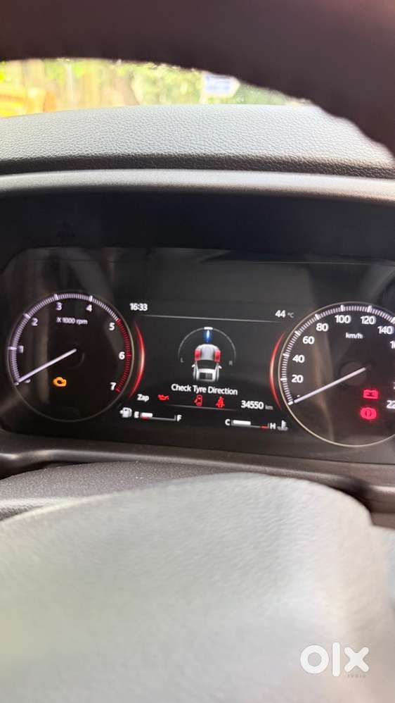 Mahindra Scorpio-n Diesel Good Condition