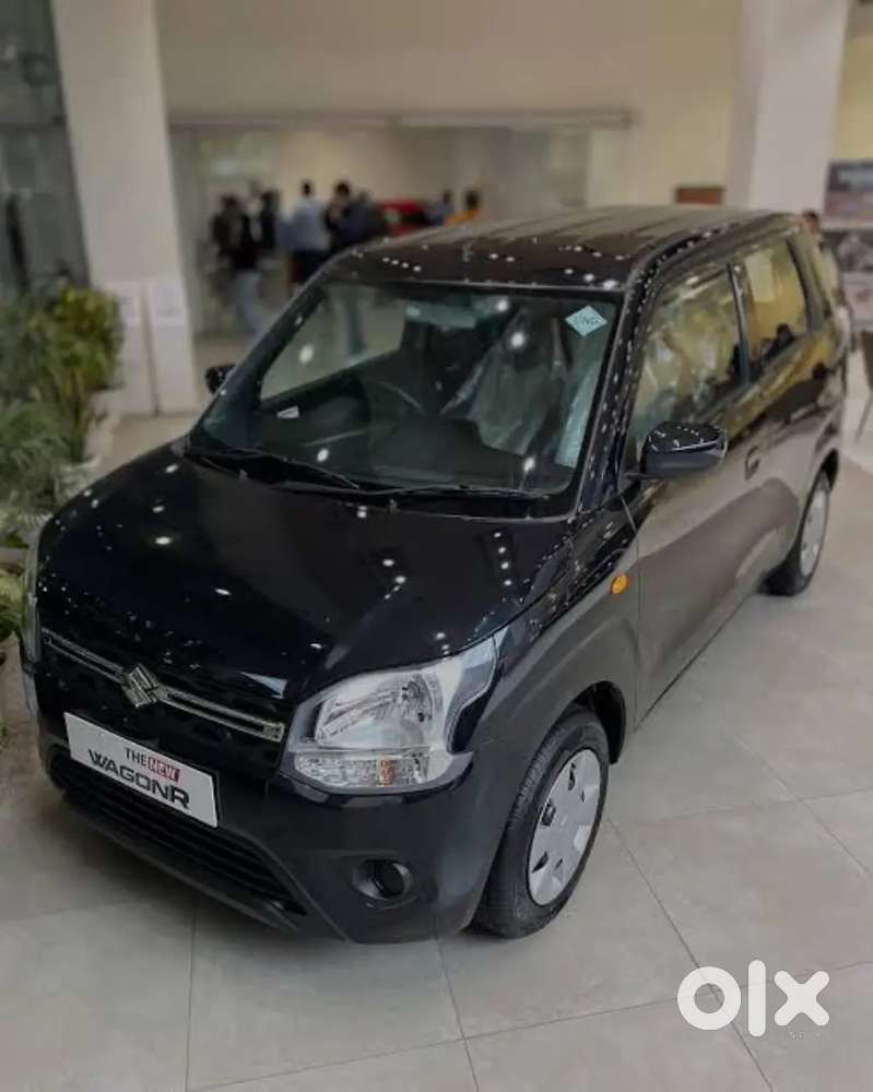 Maruti Baleno 2026 Alpha