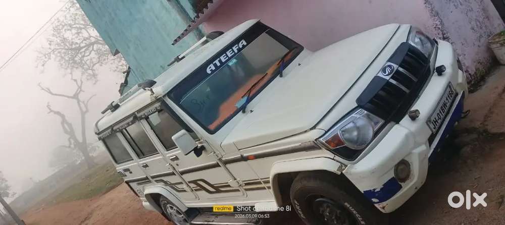 Mahindra Maxx 2016 Diesel Good Condition