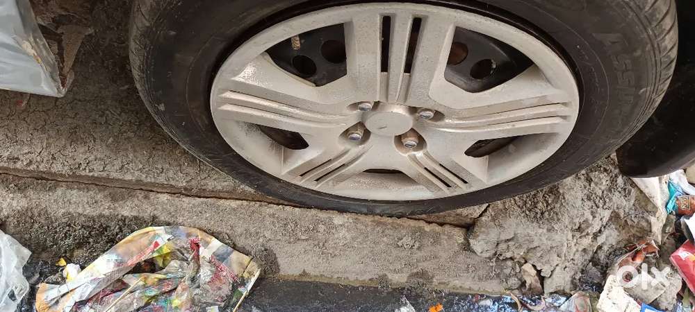 Honda City I-vtec 2009 Petrol 124000 Km Driven