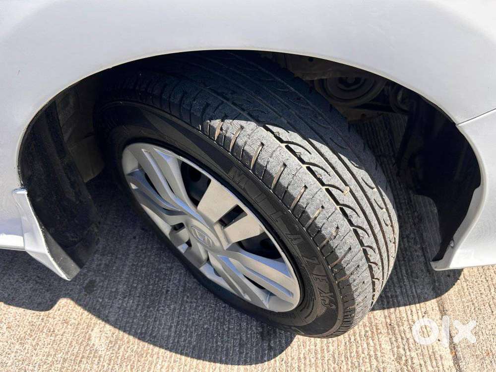 Honda City 2014-2015 I Dtec Sv, 2015, Diesel