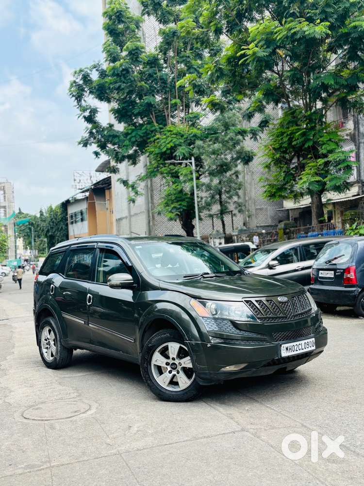 Mahindra Xuv500 2012 Diesel Good Condition