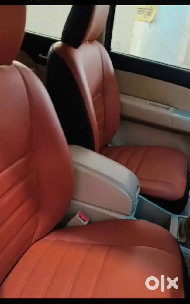 Ford Endeavour 2011 Diesel 90000 Km Driven