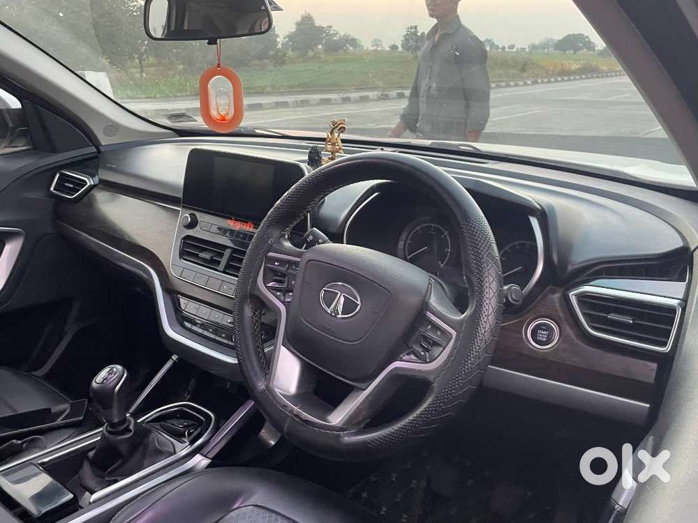 Tata Harrier 2022 Diesel Good Condition