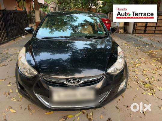 Hyundai Elantra Vtvt Sx, 2014, Petrol