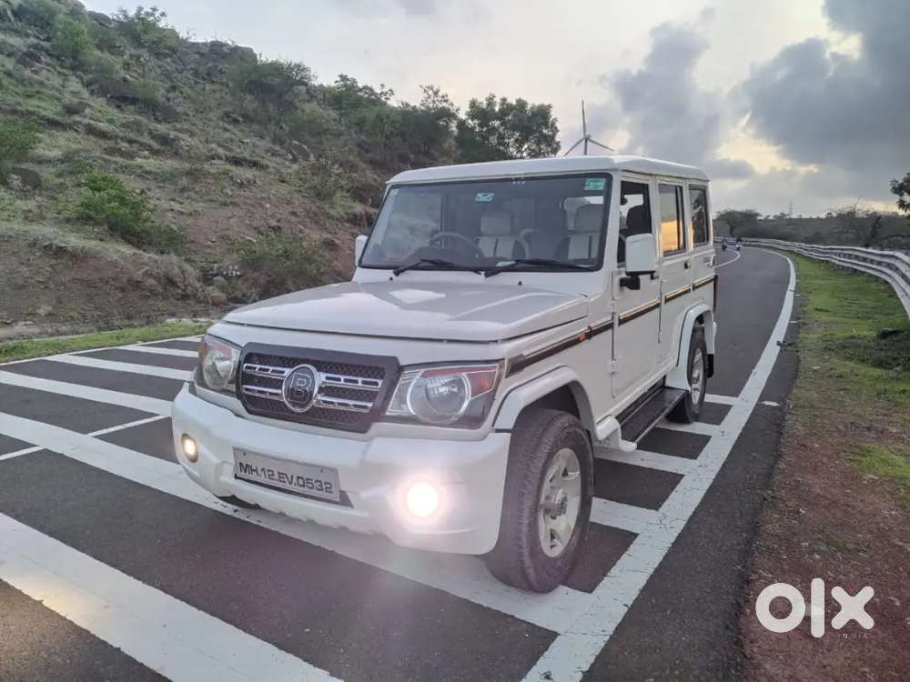 Bolero 2008 Smooth Ingine P Windo P Stering Sony Music Repasing Done