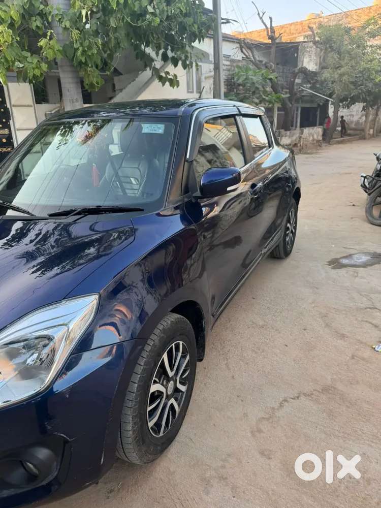 Maruti Suzuki Swift