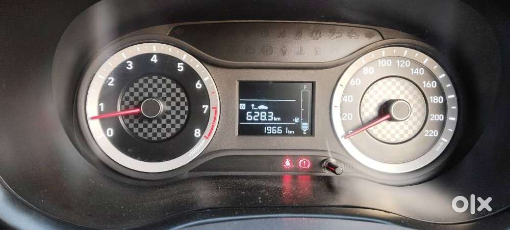 Hyundai Grand I10 Nios Era, 2020, Petrol