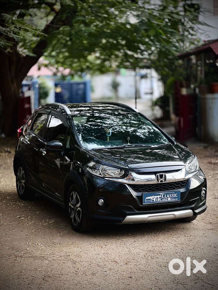 Honda Wr-v I-dtec Vx, 2017, Diesel
