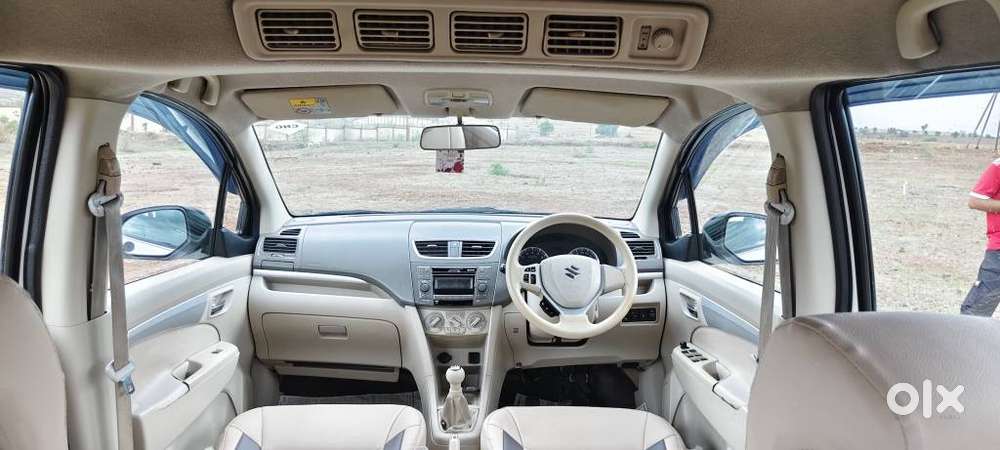 Maruti Suzuki Ertiga Vxi Cng, 2018, Cng & Hybrids