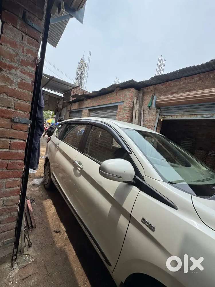 Maruti Suzuki Ertiga 1.3 Vdi 2019