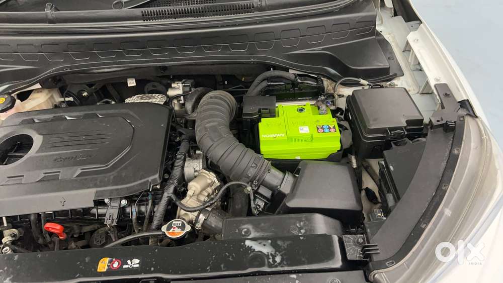 Kia Sonet Gtx Plus 1.5 Dct At, 2021, Diesel