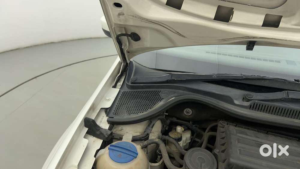 Volkswagen Vento 2010-2013 Petrol Comfortline, 2013, Petrol