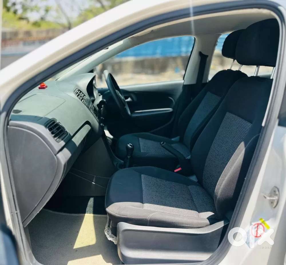 Volkswagen Polo 1.0 Comfortline Plus, 2020, Petrol