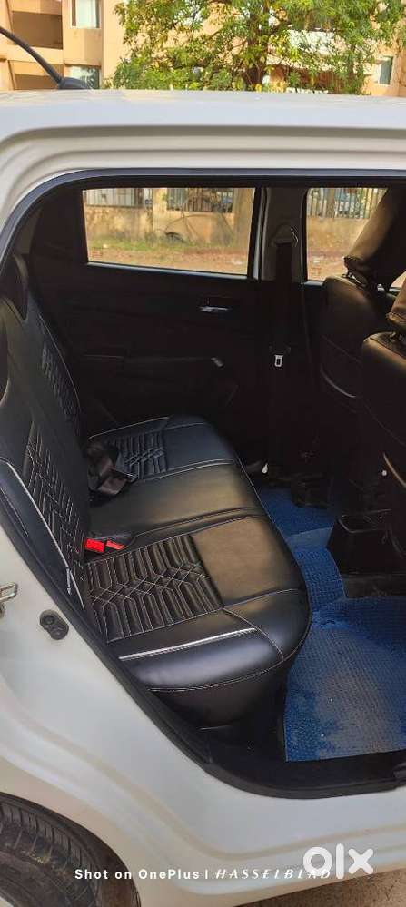 Maruti Suzuki Swift Vxi 1.2 Abs Bs-iv, 2022, Petrol