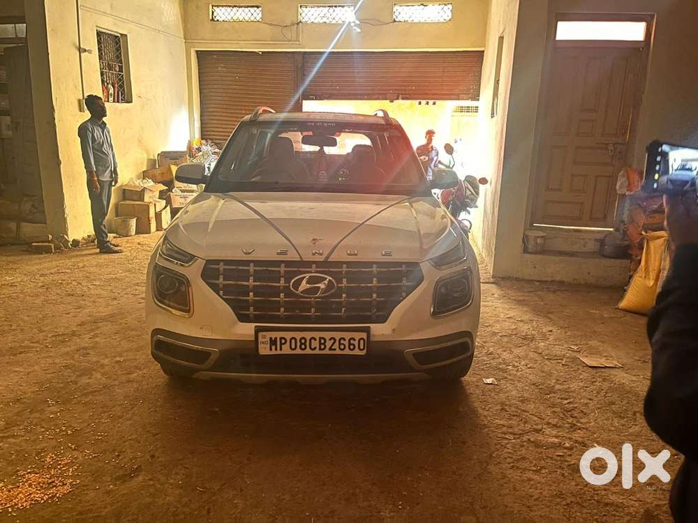 Hyundai Diesel Manual 2022