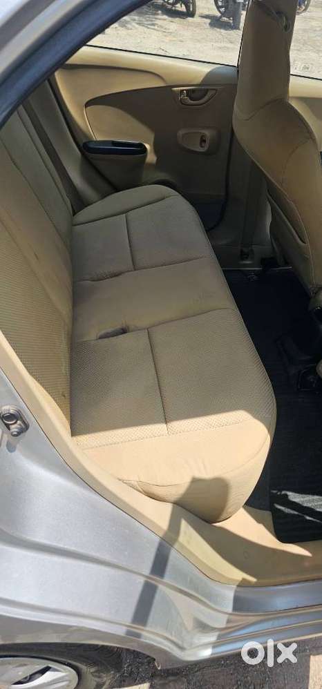 Honda Brio S Mt, 2014, Petrol