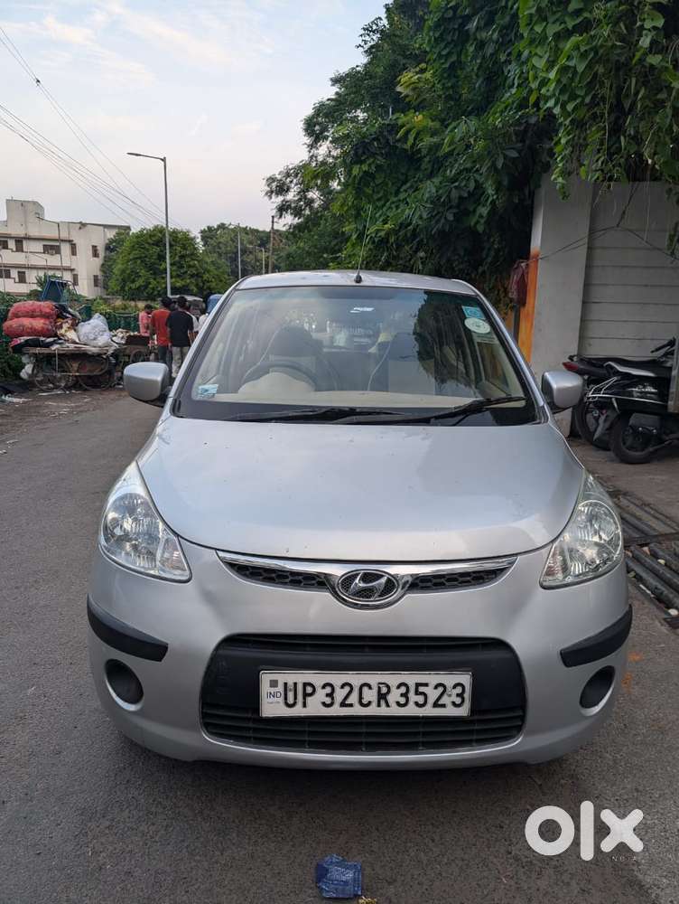 Hyundai I10, 2009, Petrol