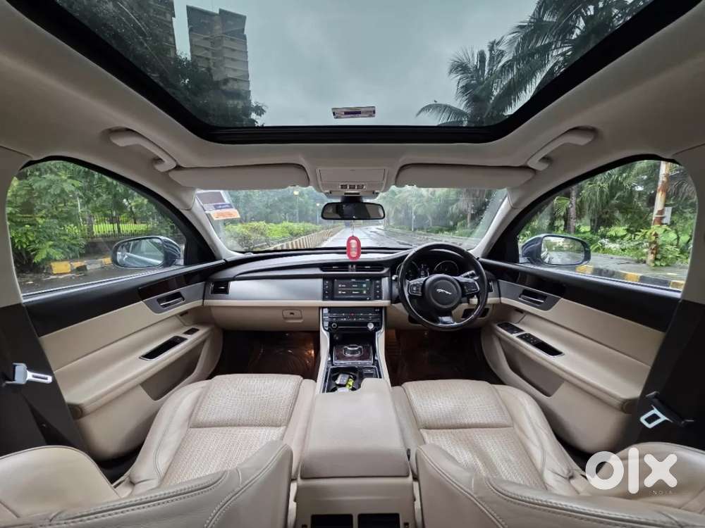 Jaguar Xf 2.0 Diesel Prestige, 2017, Diesel