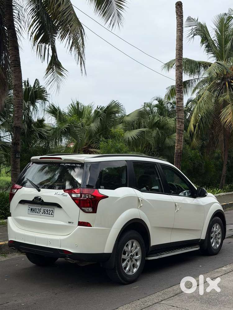 Mahindra Xuv500 W9 1.99, 2020, Diesel