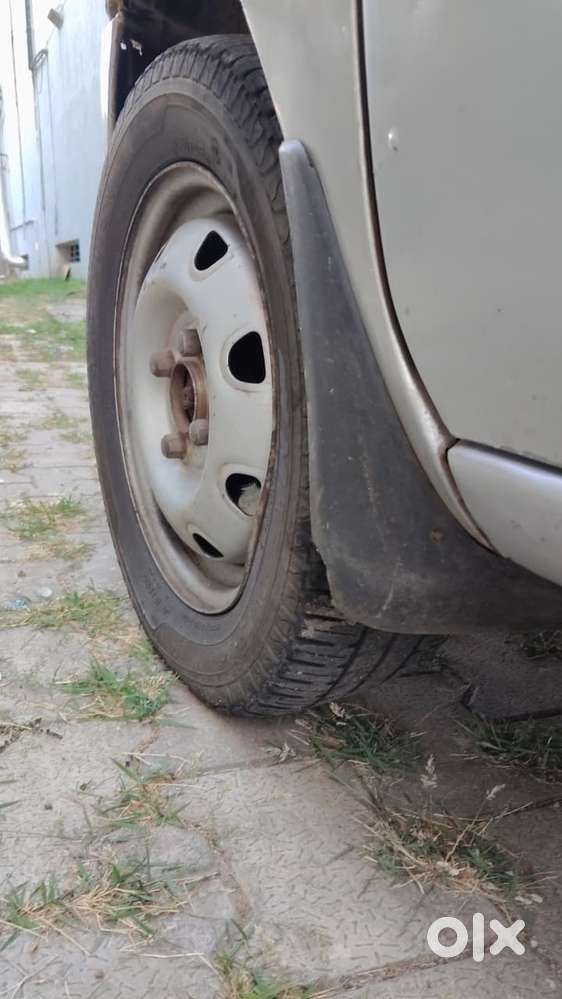 Wagon R 2003 Model, 7th Owner Fc Till 2030,less Driven 70000