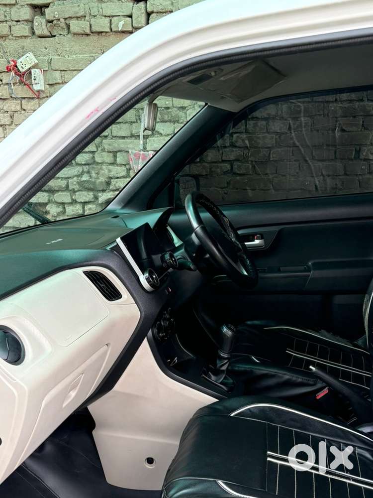 Maruti Suzuki Wagon R 2020