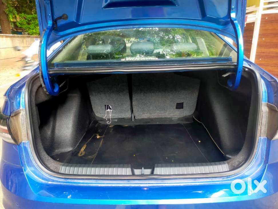 Volkswagen Virtus 1.0 Highline Tsi At, 2022, Petrol