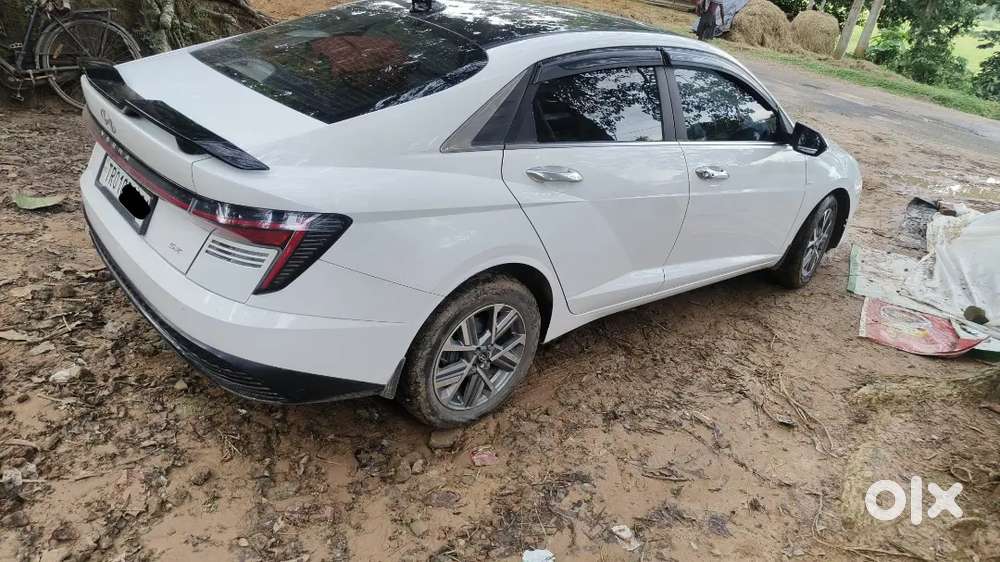 Hyundai Verna 1.5 Sx 2025