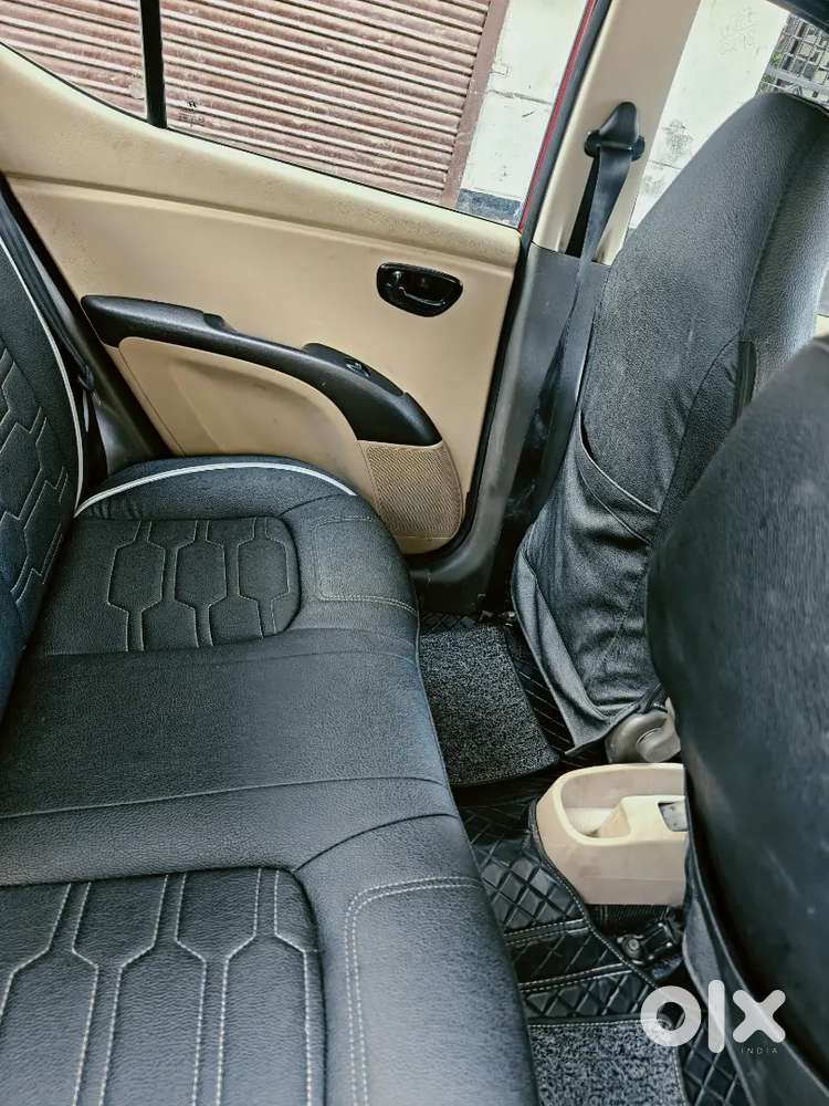 Hyundai I10 1.1 2015 Petrol Car