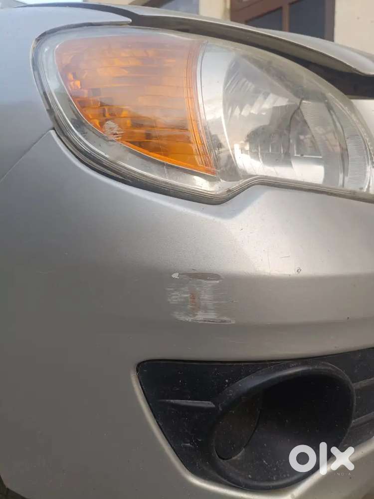 Maruti Suzuki Alto K10 2011 Petrol 55000 Km Driven