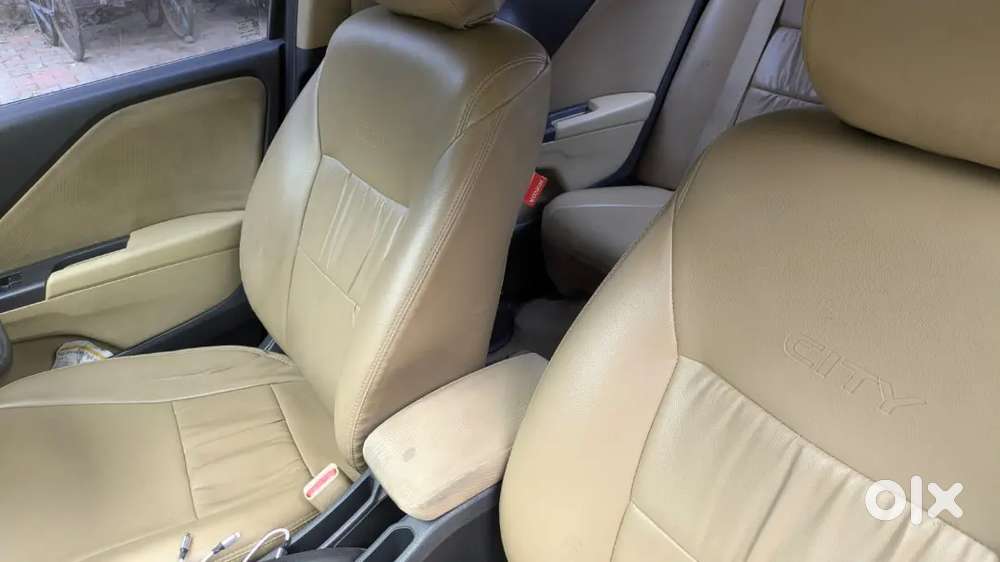 2016 Honda City Diesel Sv Mt