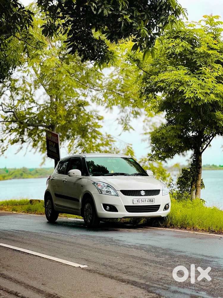 Maruti Suzuki 2014 Diesel Manual Year