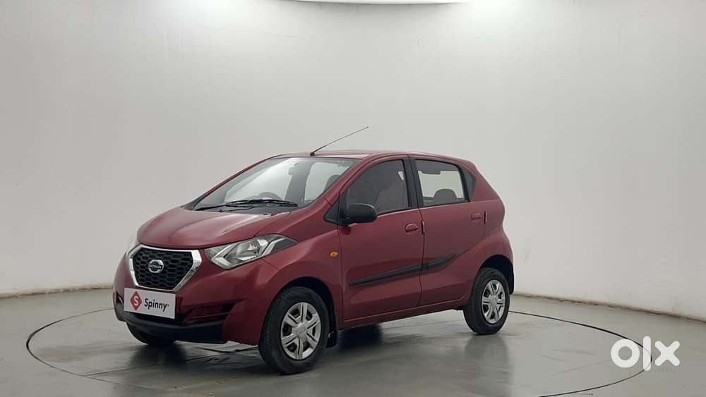 Datsun Redigo 2020-2022 0.8 T (o), 2016, Petrol