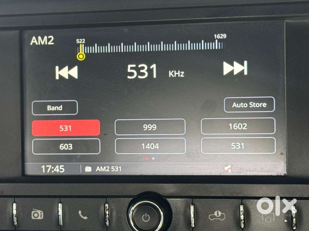 Mahindra Thar Lx Hard Top Diesel Mt 4wd, 2022, Diesel