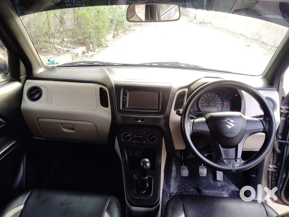 Maruti Suzuki Wagon R Lxi Cng Optional, 2022, Cng & Hybrids