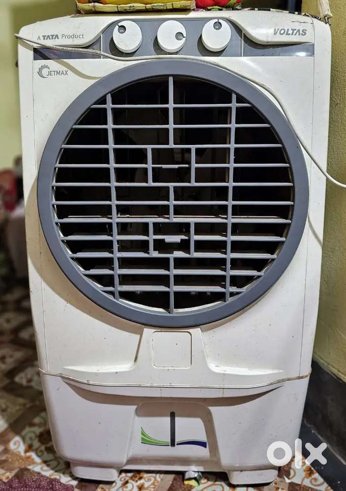 Wants to sell voltas cooler