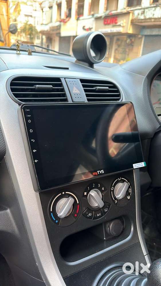 Maruti Suzuki Ritz Zxi 2016 Petrol