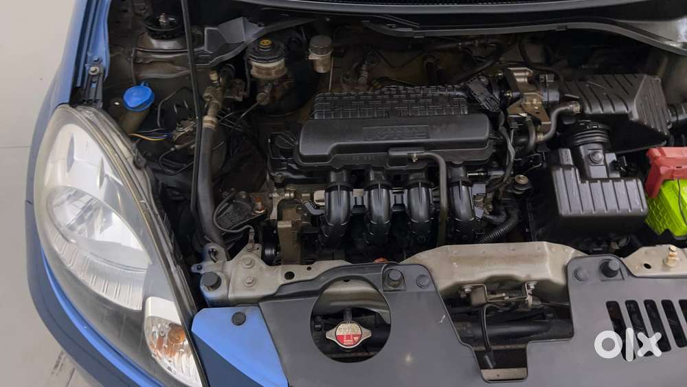 Honda Amaze Ex I-vtec, 2014, Petrol