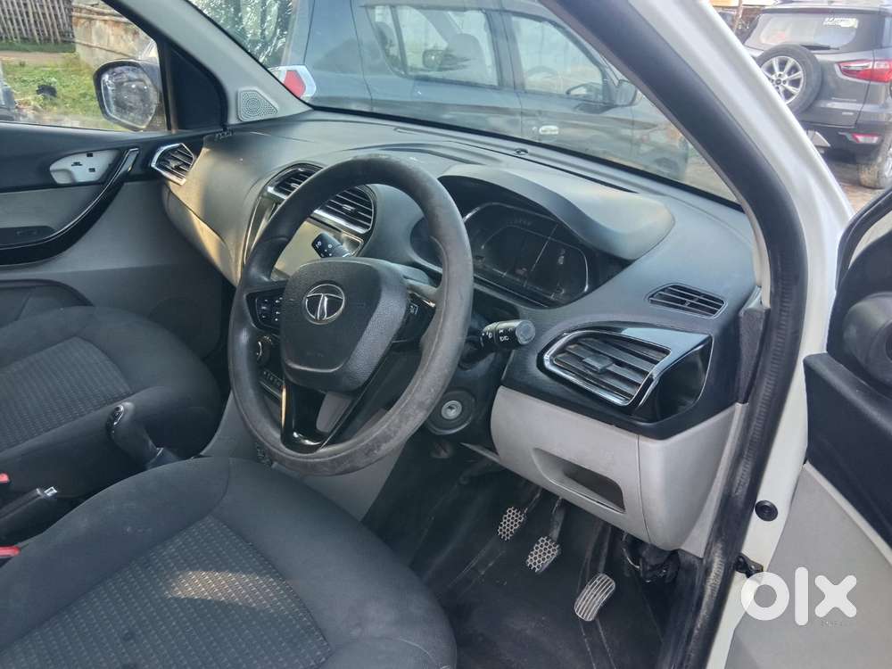 Tata Tiago 1.05 Revotorq Xz Plus Dualtone, 2020, Petrol