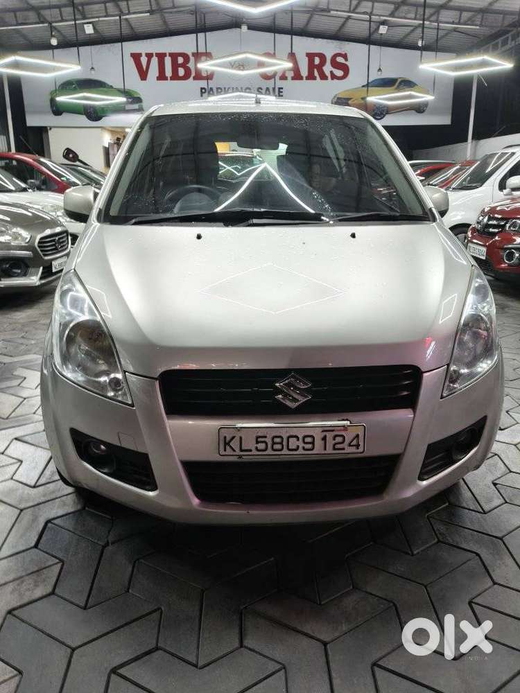 Maruti Suzuki Ritz Vdi Bs-iv, 2015, Diesel