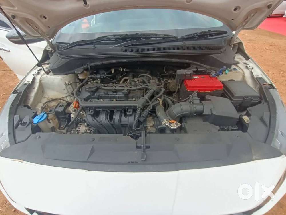 Hyundai I20 1.2 Spotz, 2023, Petrol