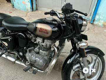 olx bike bullet classic 350