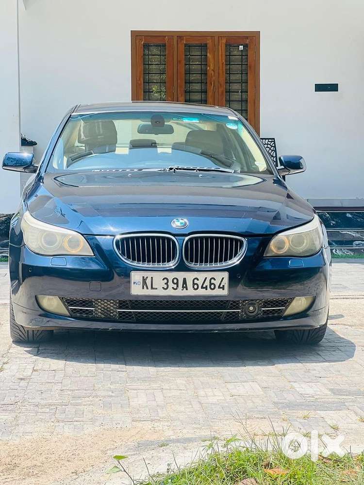 Bmw 530d 2000