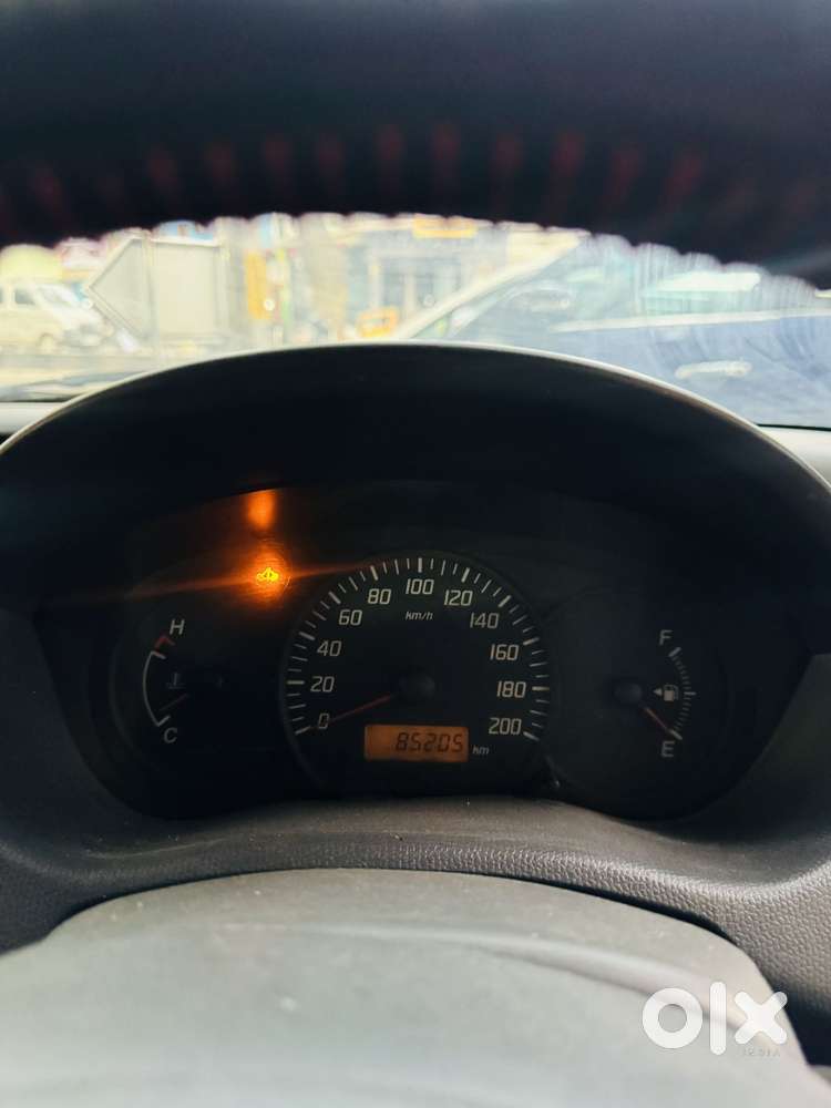 Maruti Suzuki Swift Ddis Vdi, 2007, Diesel