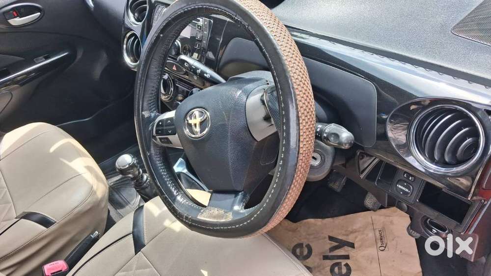 Toyota Etios Cross 2016 Diesel 149306 Km Driven