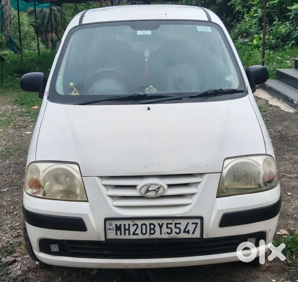 2011 Hyundai Santro Xing