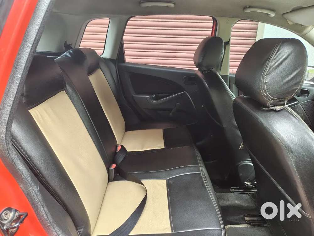 Ford Figo Petrol 2010 Model