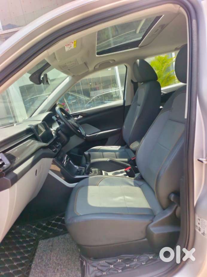 Skoda Kushaq 1.0 Tsi Style, 2021, Petrol