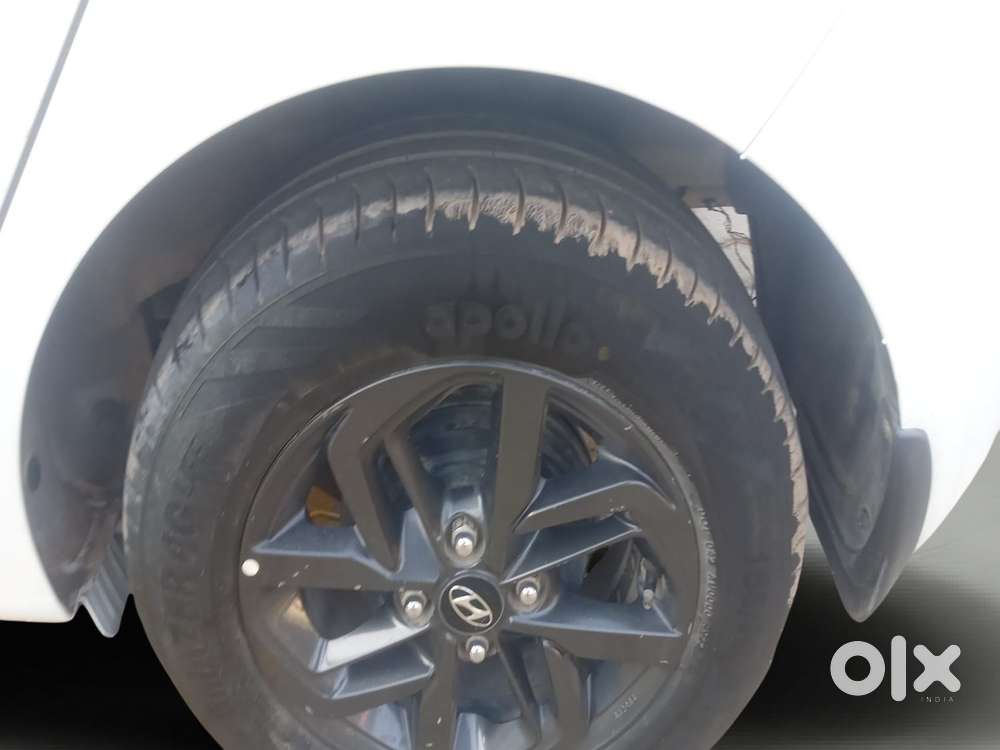 Hyundai Grand I10 Nios Sportz Amt 1.2 Kappa Vtvt, 2019, Petrol