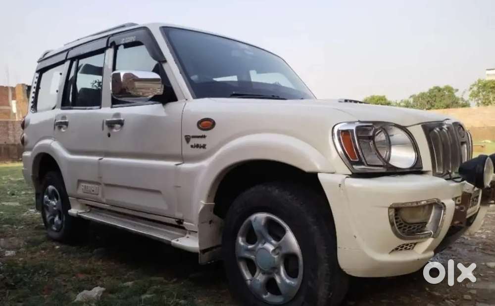 I Wanr Sell My Scorpio